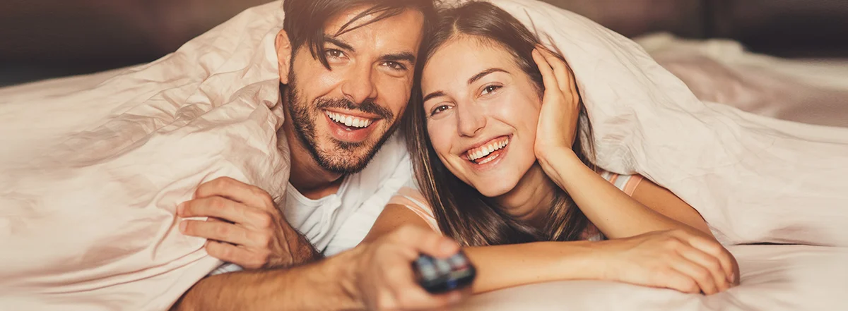 如何在线收看电视 - 主图